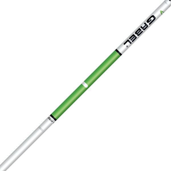 Складні алюмінієві палиці для скандинавської ходьби Gabel Nordic Revo Alu-Tech 7009351390000, 3 секції DAS301694 фото