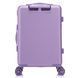 Чемодан Semi Line 28" (L) Фиолетовый (T5914-3) DAS303374 фото 4