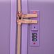 Чемодан Semi Line 28" (L) Фиолетовый (T5914-3) DAS303374 фото 7