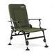 Складное карповое кресло для рыбалки Ренджер Comfort SL-110 RA2249 фото 6