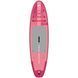 Доска надувная SUP board для плаванья с веслом Coral Raspberry &ndash; Advanced All-Around iSUP 3.1m/12cm BT-23COPR BT-23COPR фото 1