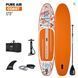 САП доска PURE AIR 2026 All-Around iSUP 3.66m/15cm PA-25C366 фото 1