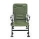 Складное карповое кресло для рыбалки Ренджер Comfort SL-110 RA2249 фото 2