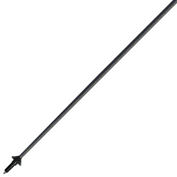 Палки для скандинавської ходьби Gabel Springbok XTL 7009400500000 карбонові телескопічні регульованої висоти DAS302703 фото