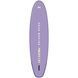 Доска надувная SUP board для плаванья с веслом Coral Night Fade &ndash; Advanced All-Around iSUP 3.1m/12cm BT-23COPN фото 2
