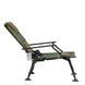 Складне карпове крісло для риболовлі Ренджер Ranger Comfort Fleece SL-111 RA2250 фото 4
