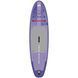 Доска надувная SUP board для плаванья с веслом Coral Night Fade &ndash; Advanced All-Around iSUP 3.1m/12cm BT-23COPN фото 1