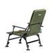 Складне карпове крісло для риболовлі Ренджер Ranger Comfort Fleece SL-111 RA2250 фото 5