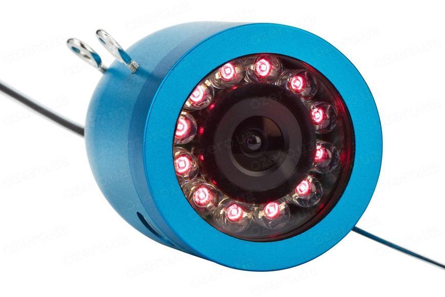 Подводная камера Fisher CR110-9L 15 с отключением LED CR110-9L 15 CR110-9L 15 фото
