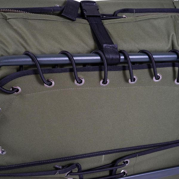 Карповая раскладушка для рыбалки Ренджер BED 85 Kingsize Sleep RA5512 фото