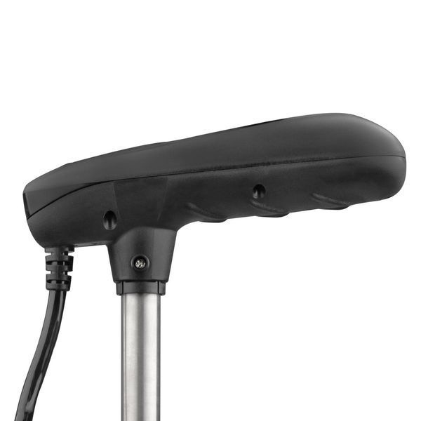 Електричний мотор Haswing Cayman B 80Lbs 24V GPS до 1080 Вт для човнів до 6.5 м з дистанційним управлінням HE-50739-152_BY фото