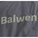 Спальный мешок Bo-Camp Balwen Кокон трехсезонный Blue/Grey -4&deg;C 1500 г 230 см 40x24 см DAS301422 фото 8