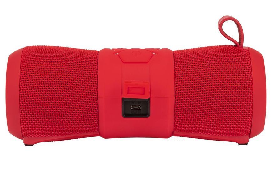 Влагозахищений бумбокс Weekender F2 червоний для суден і катерів Bluetooth колонка IP67 12W стерео F2 red фото