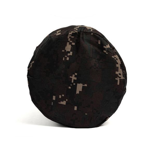 Самонадувной коврик Ranger Tibet Camo 3 см 100 кг 1.1 кг RA6641 фото