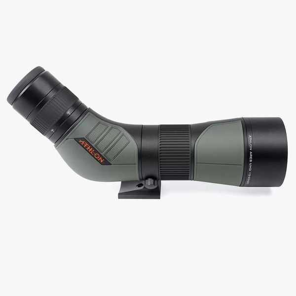 Подзорная труба Athlon Ares G2 UHD 22x65/45 Ranging Reticle 22x 65 мм IPX7 1.301 кг DAS302363 фото