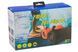 Водозахищений бумбокс Weekender F2 чорний для суден і катерів Bluetooth колонка IP67 12W F2 black фото 9