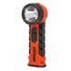 Фонарь пожарный Mactronic M-Fire 323 Lm Ex-ATEX PHH0221 взрывозащищённый для МЧС IP54 288 м 2 режима DAS301527 фото 1