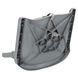 Сидіння для катера та човна RYE TRAVELER HM40-10010 14&Prime; x 18&Prime; x 20&Prime; сіро-чорне нове HM40-10010 фото 2