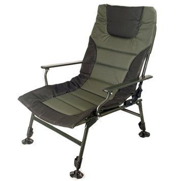 Складное карповое кресло для рыбалки Ренджер Wide Carp SL-105 Арт. RA 2226 RA2226 фото