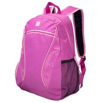 Городской рюкзак Semi Line 18 Pink (J4917-4) водонепроницаемый 18 л вес 0.290 кг размеры 43х28х15 см DAS302689 фото