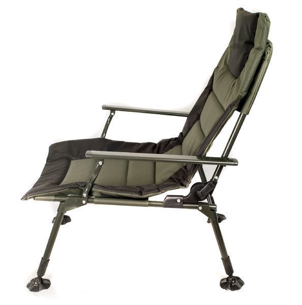 Складное карповое кресло для рыбалки Ренджер Wide Carp SL-105 Арт. RA 2226 RA2226 фото