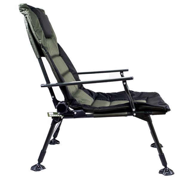 Складное карповое кресло для рыбалки Ренджер Wide Carp SL-105 Арт. RA 2226 RA2226 фото