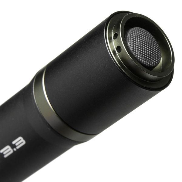 Тактичний ліхтар Mactronic Sniper 3.3 1020 Лм USB Powerbank Type-C для полювання та кемпінгу, 5 режимів, IPX6 DAS302487 фото