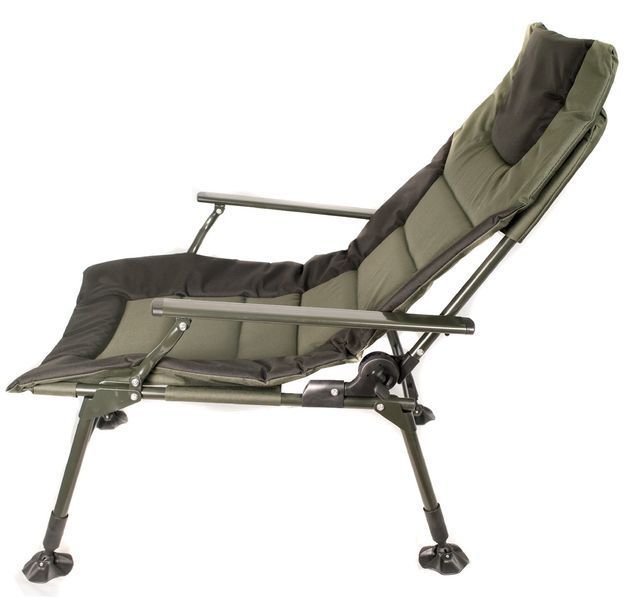 Складное карповое кресло для рыбалки Ренджер Wide Carp SL-105 Арт. RA 2226 RA2226 фото