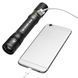 Тактичний ліхтар Mactronic Sniper 3.3 1020 Лм USB Powerbank Type-C для полювання та кемпінгу, 5 режимів, IPX6 DAS302487 фото 9