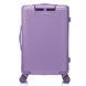 Валіза Semi Line 24" (M) Purple (T5916-3) Discounted DAS101097 фото 6