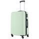 Жесткий чемодан Semi Line 28" Mint 93 л 4 колеса кодовый замок DAS303820 фото 1