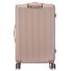 Чемодан Semi Line 28" L Шампань T5666-5 с кодовым замком, 4 колеса, ABS-пластик, 93 л для поездок DAS302652 фото 5