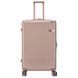 Чемодан Semi Line 28" L Шампань T5666-5 с кодовым замком, 4 колеса, ABS-пластик, 93 л для поездок DAS302652 фото 3