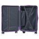 Валіза Semi Line 24" (M) Purple (T5916-3) Discounted DAS101097 фото 8