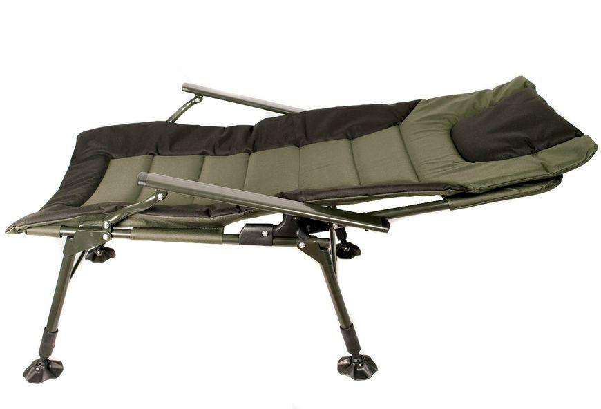 Складное карповое кресло для рыбалки Ренджер Wide Carp SL-105 Арт. RA 2226 RA2226 фото