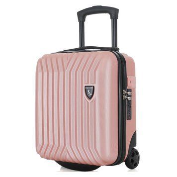 Валіза Semi Line 16" (XS) Pink (T5987-2) DAS304024 фото