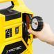Компрессор Trotec PCPS 10-1100 поршневой безмасляный 1100 Вт рабочее давление 8 бар производительность 180 л DAS302811 фото 3