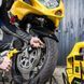 Компрессор Trotec PCPS 10-1100 поршневой безмасляный 1100 Вт рабочее давление 8 бар производительность 180 л DAS302811 фото 10