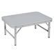 Кемпинговый стол Bo-Camp Premium 60х45 см Grey, грузоподъёмность 30 кг, на 4 человека DAS101030 фото 4