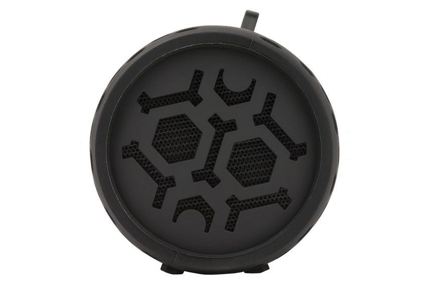 Влагозахисний бумбокс Weekender B30 для суден і катерів Bluetooth колонка IP66 чорний 6W B30 black фото