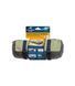Гамак Amazonas Moskito-Traveller Thermo XXL Зелений Nylon Ripstop 305 x 160 см 200 кг 780 г AZ-1030235 фото 2