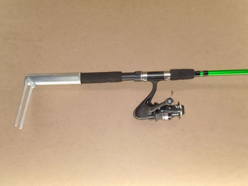 Держатель спиннинга/удилища BVS Fishing Compact 971319743 фото
