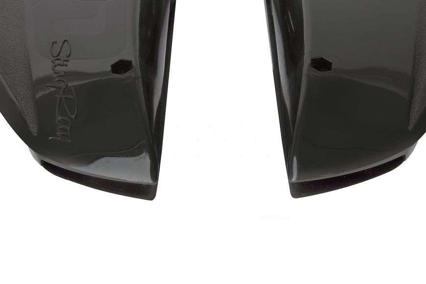 Гідрокрило для човнового мотора StingRay Classik Pro 40-300 к.с. SR-PRO-1 чорне з ударостійкого пластику SR-PRO-1 фото