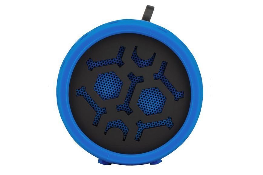 Влагозахищений бумбокс Weekender B30 для суден і катерів Bluetooth колонка IP66 6W синій B30 blue фото