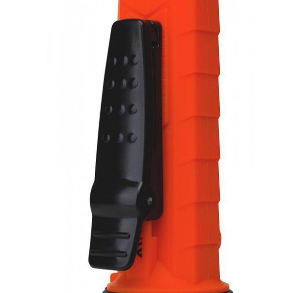 Фонарь Mactronic M-Fire Focus Ex-ATEX (PHH0213RC) аккумуляторный IPX7 235 Лм 116 м 3 режима 60 мес гарантии DAS301667 фото