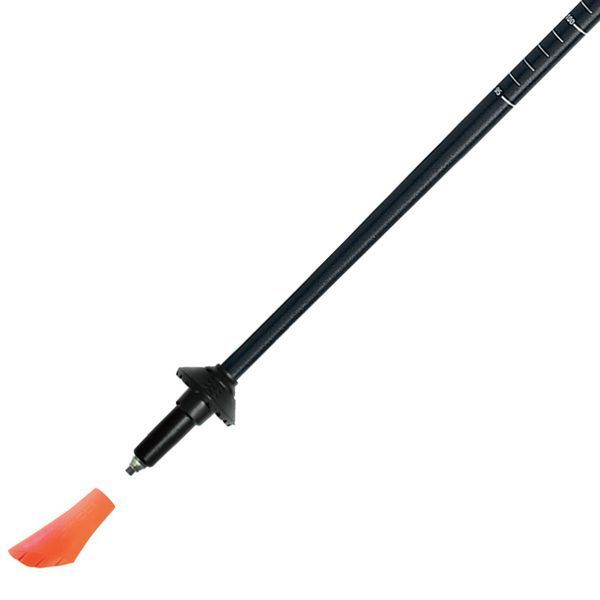 Палки для скандинавської ходьби Gabel Stretch Lite Sand 7008352621000 телескопічні легкі з алюмінію DAS301696 фото