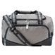 Дорожная сумка Semi Line A3026-5 Graphite/Black спортивная 29 л 600D Polyester PVC 0.35 кг DAS303682 фото 2