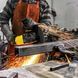 Круг відрізний Trotec 230х22.23х3.2 суцільний для нержавіючої сталі 5 шт потужність 6650 об/хв товщина 3.2 мм DAS302832 фото 4