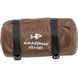 Гамак Amazonas Moskito-Traveller Pro с москитной сеткой зеленый 220x140 см 150 кг AZ-1030210 фото 5