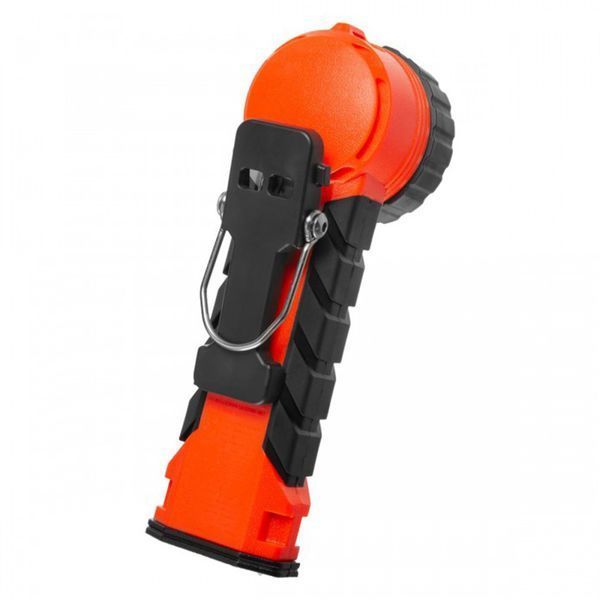 Фонарь Mactronic M-Fire Ex-ATEX PHH0221 красный 323 Лм IP54 2 режима работы дальность 288 м DAS301527 фото